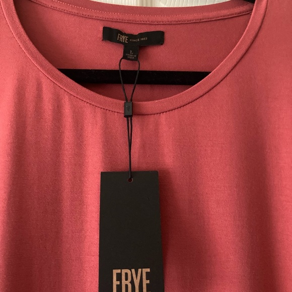 NWT Frye Top - Picture 2 of 4
